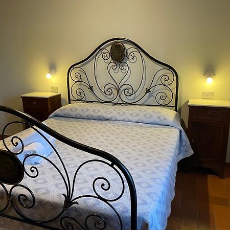 Agriturismo I Poggi Gialli Βίλα Sinalunga Εξωτερικό φωτογραφία