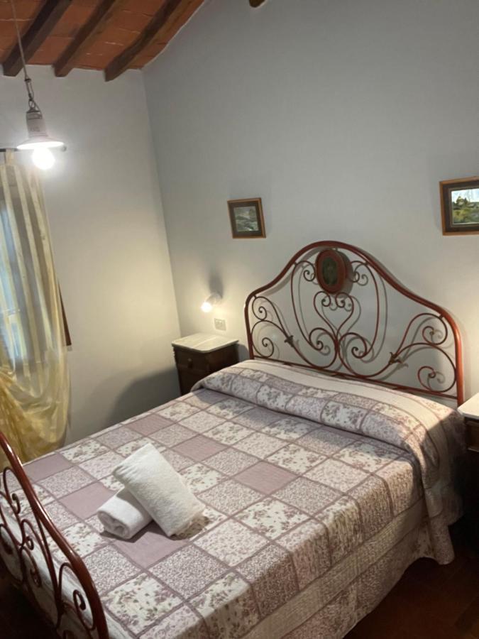 Agriturismo I Poggi Gialli Βίλα Sinalunga Εξωτερικό φωτογραφία
